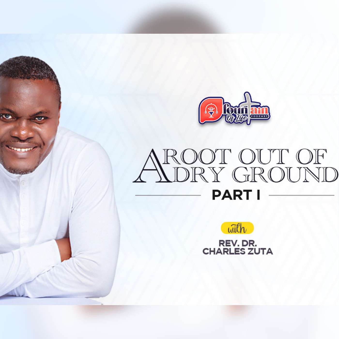 A root out of a dry ground || S02E09