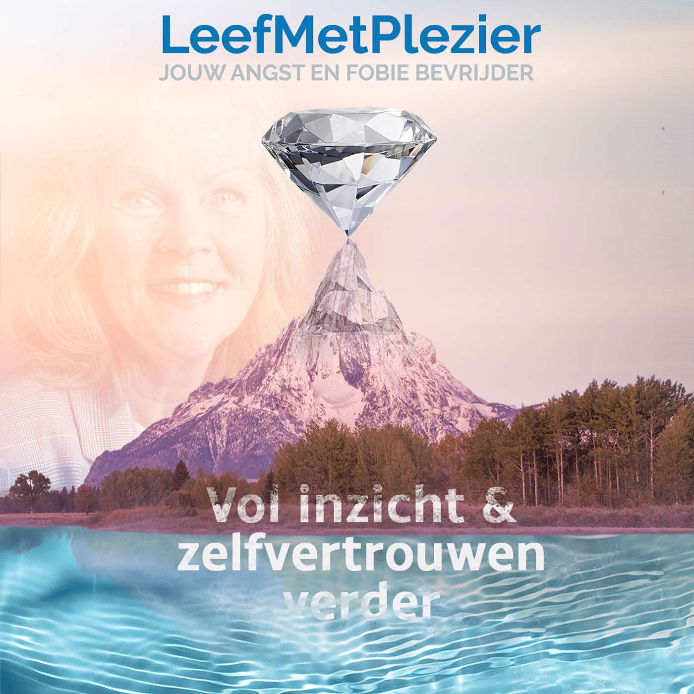 Pesten de wereld uit ! podcast artwork