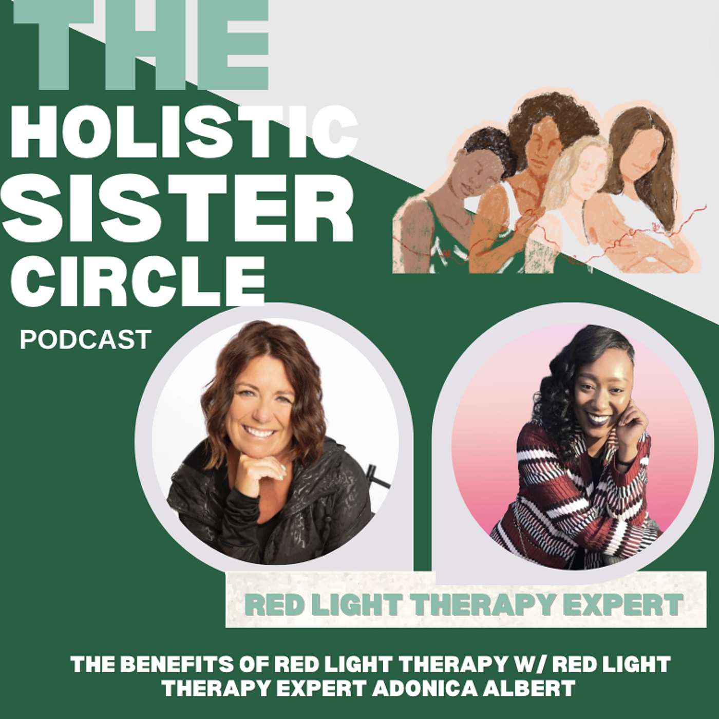 The Holistic Sister Circle
