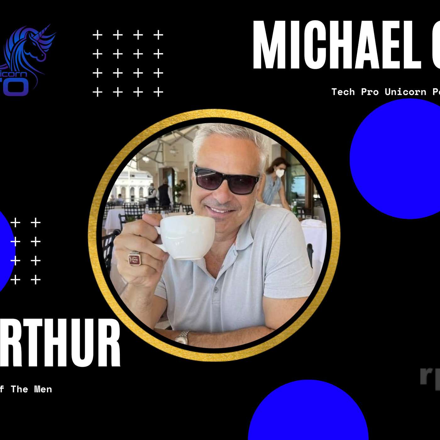 Tech Pro Unicorn Podcast