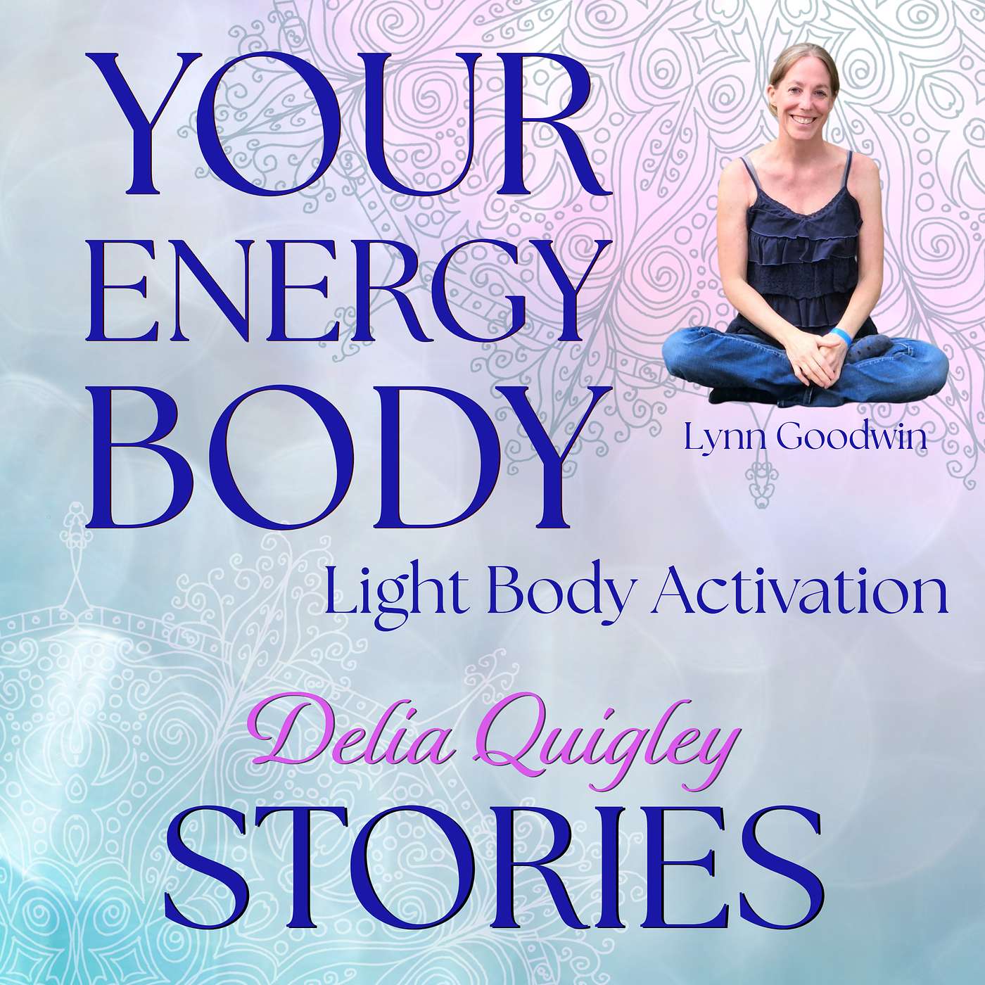 Delia Quigley: STORIES