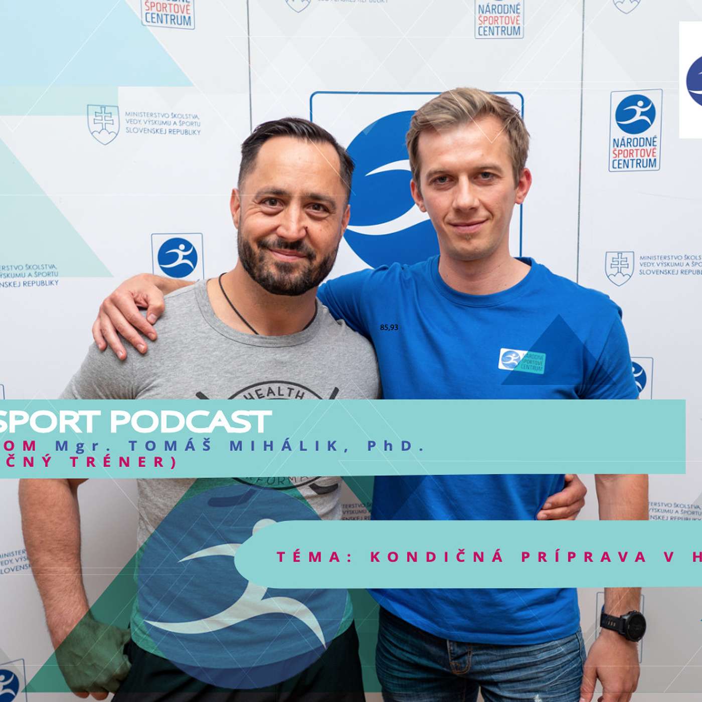 NSC sport Podcast