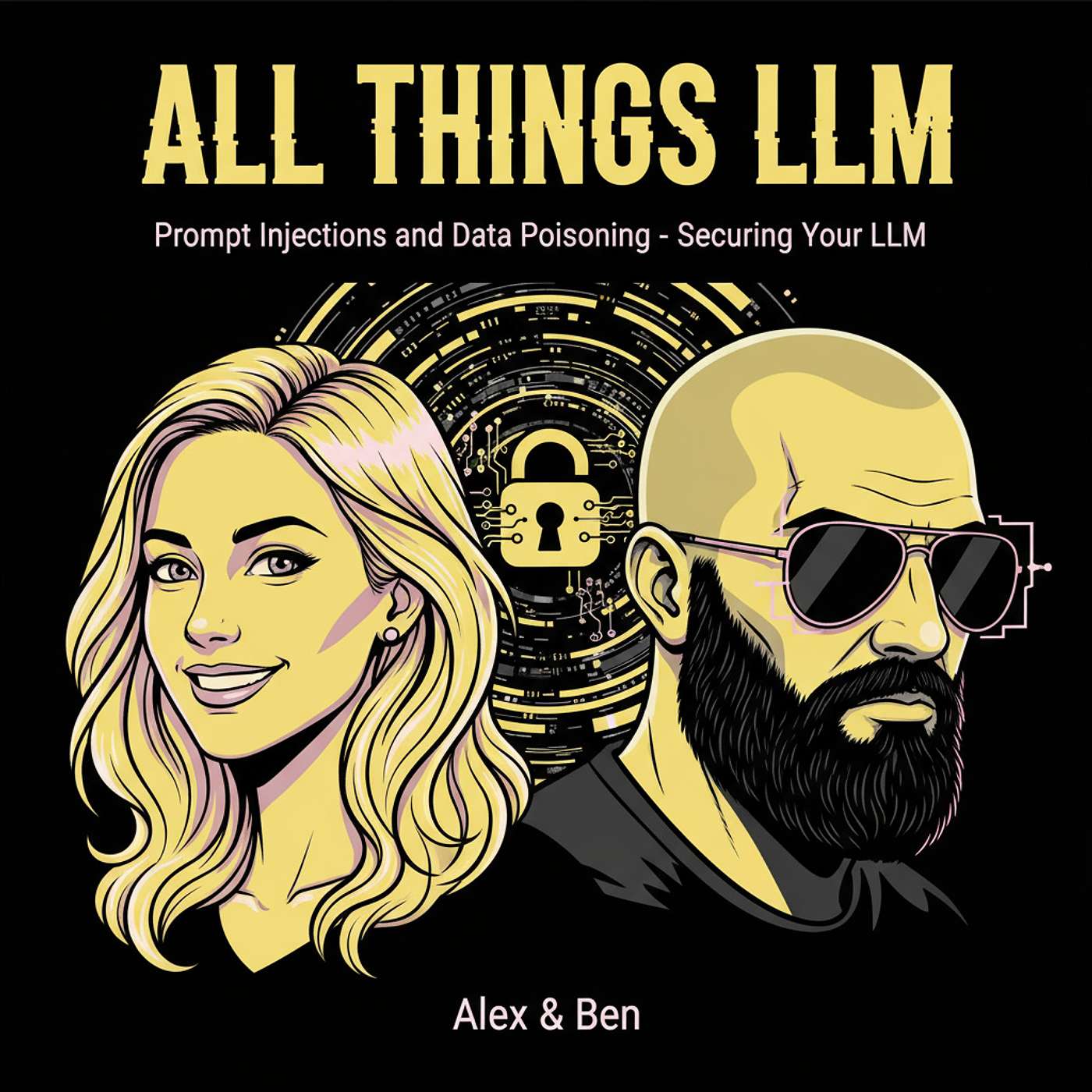 Prompt Injections and Data Poisoning - Securing Your LLM