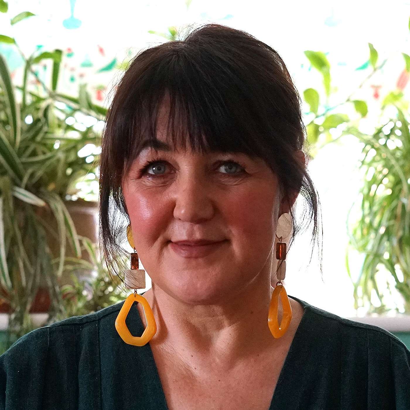 #31 Truth First: Caring Beyond The System, with Louise Allen