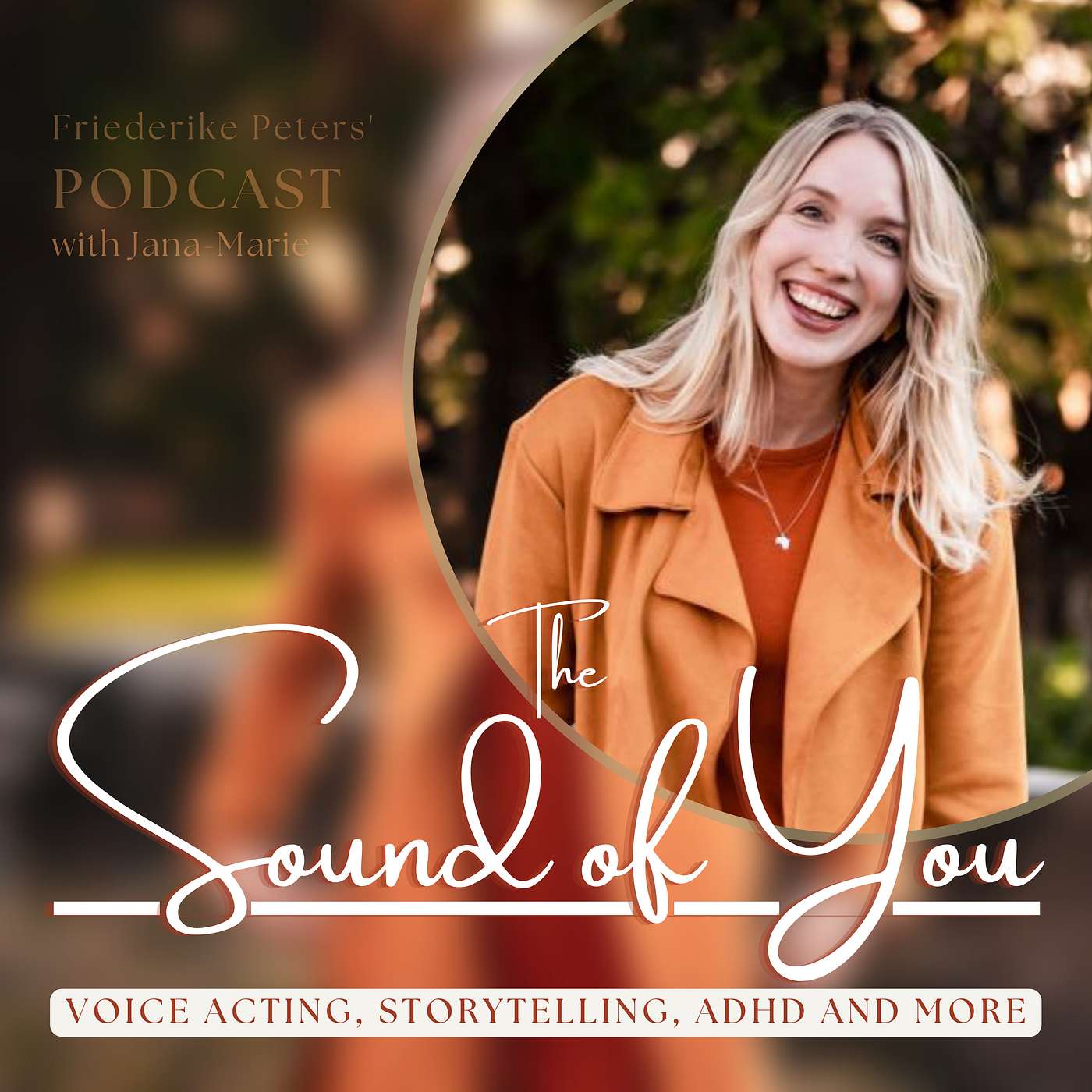 The Sound of You