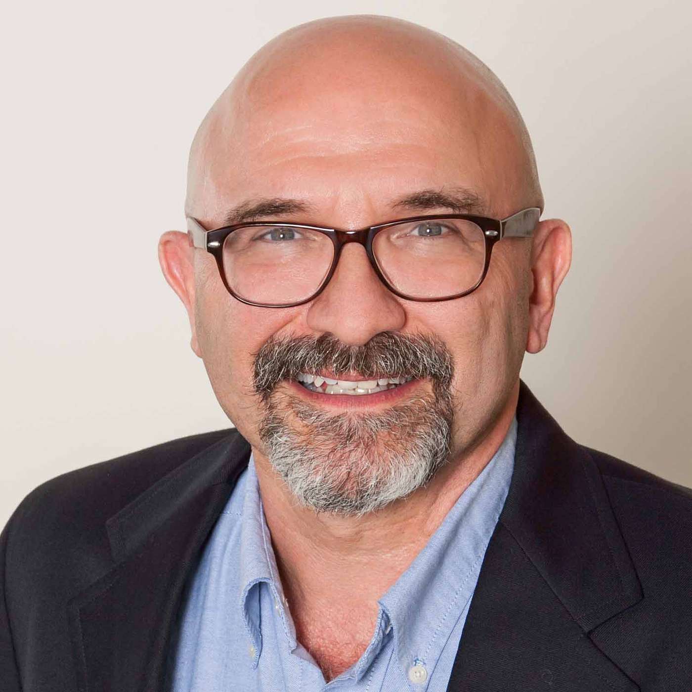 Ep:12—An Interview with Vascular Surgeon & Author, Dr. Eric Dohner