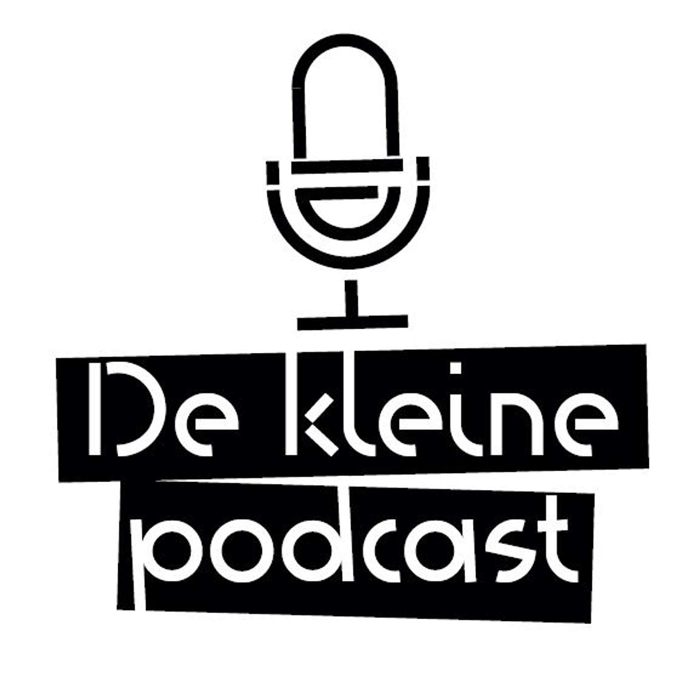 De kleine podcast van KdG (Karel de Grote Hogeschool)
