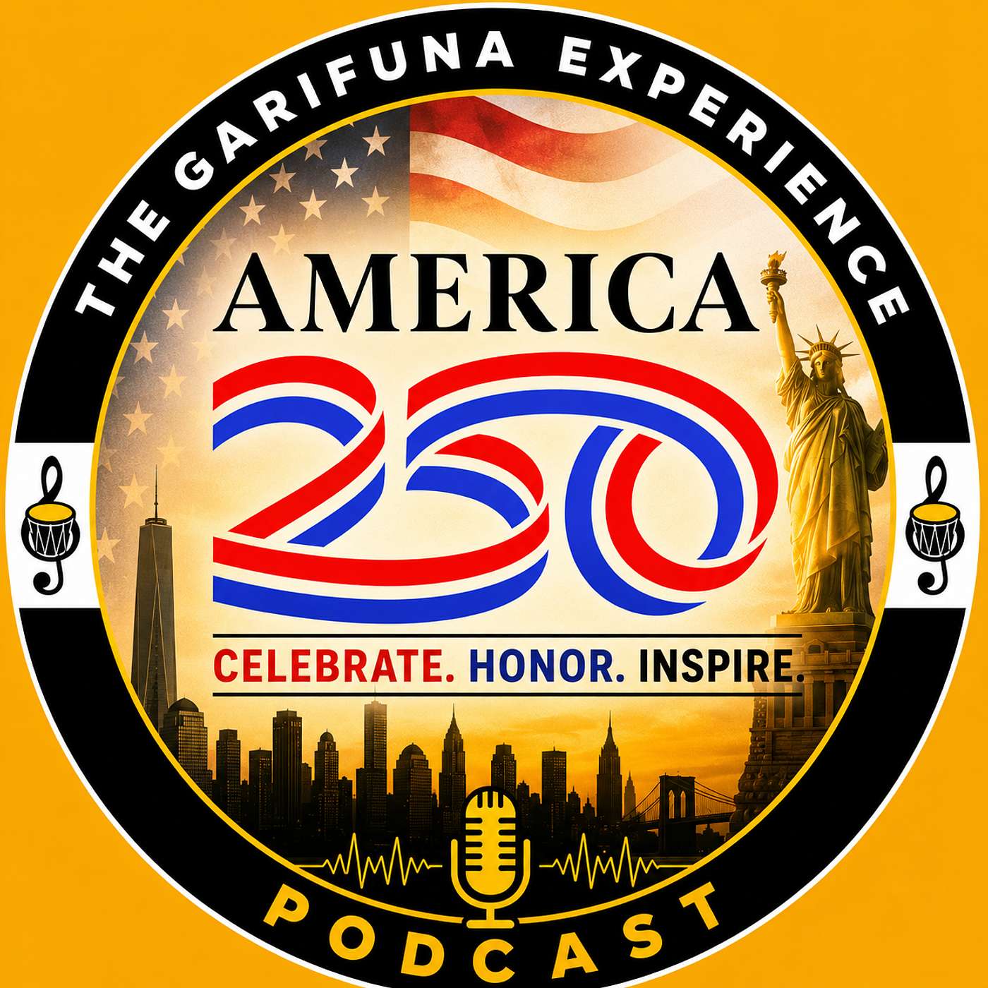 Episode 59: The Fragile Shield: Voting Rights and the 250th American Experiment
