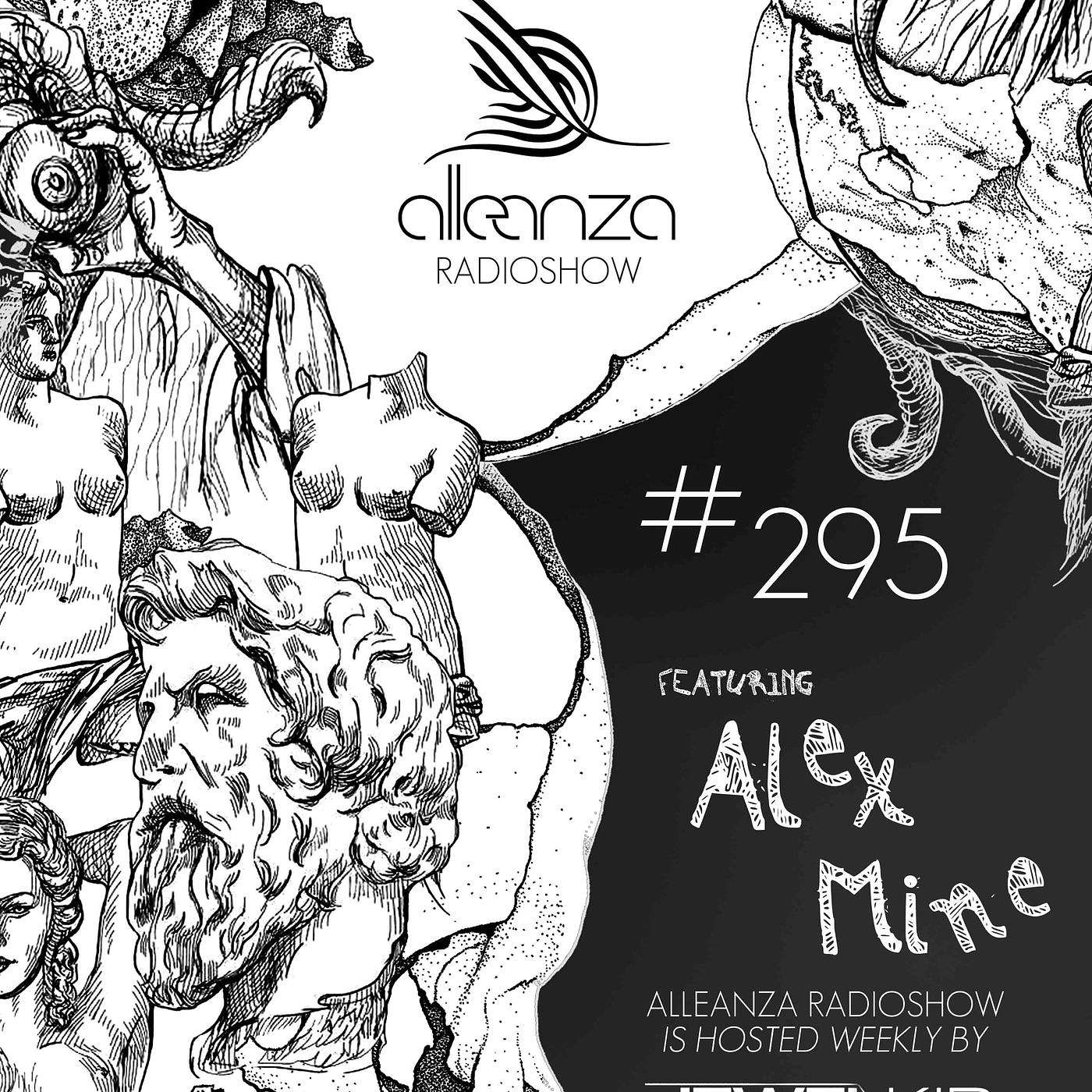 Episode 295 - Alex Mine