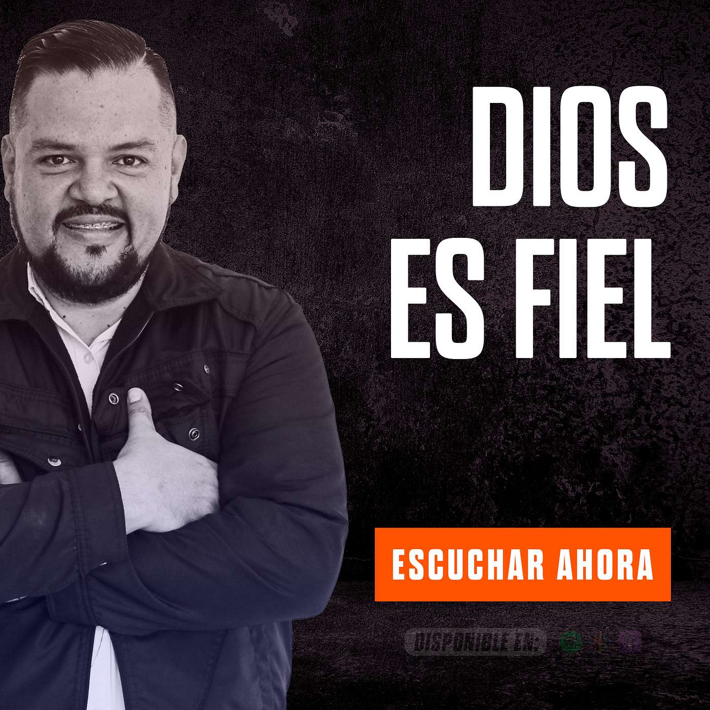 DIOS ES FIEL / GANANDO LA BATALLA episode artwork
