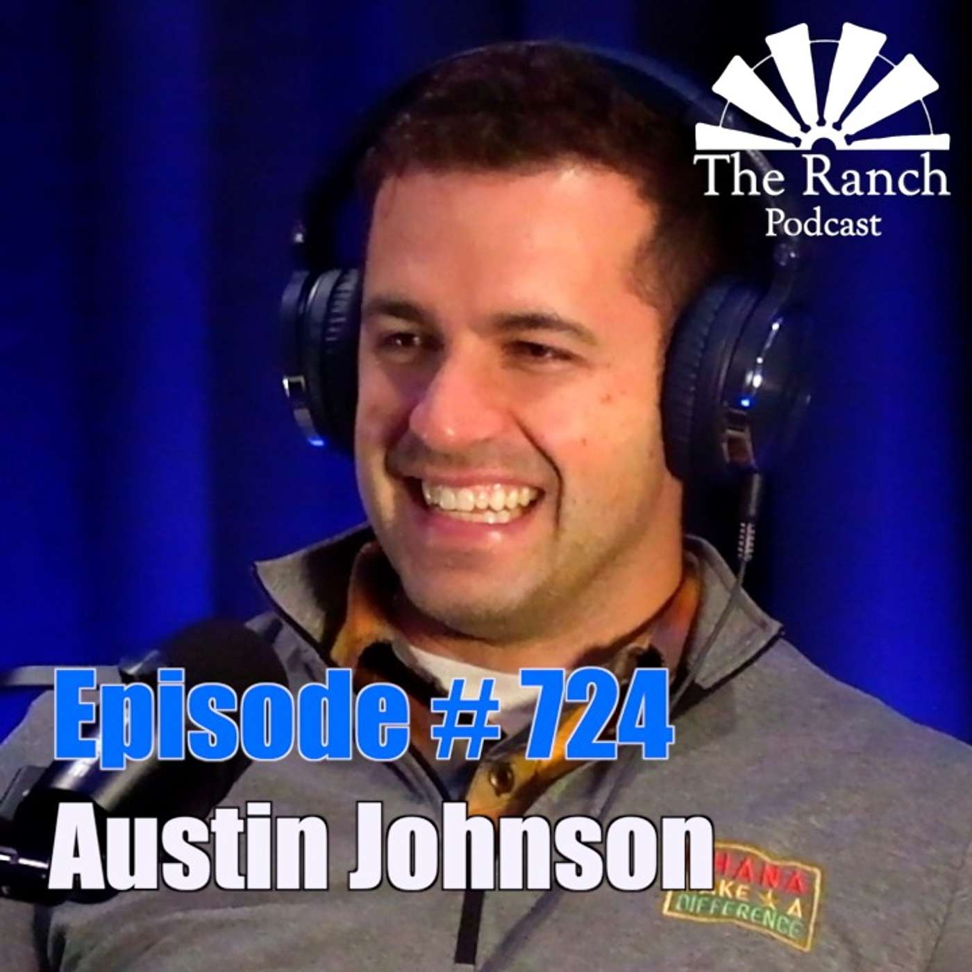 Ghana Make A Difference with Austin Johnson