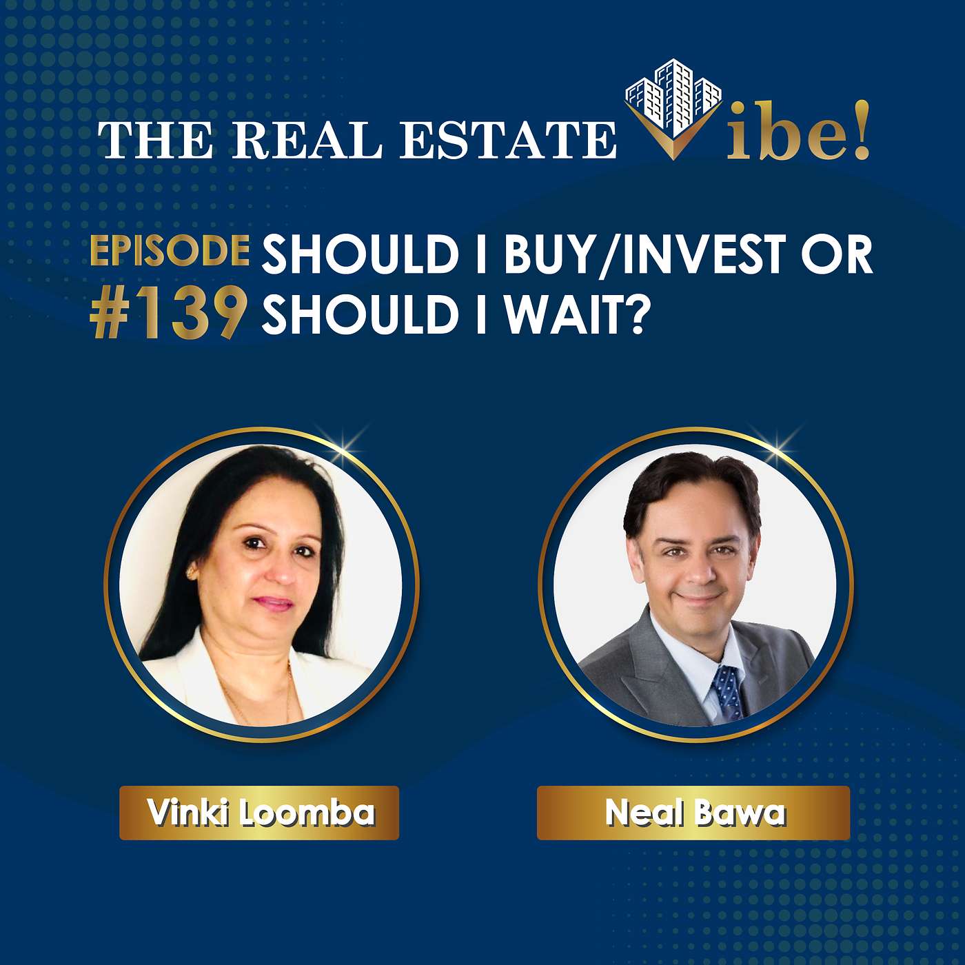 The Wealth Vibe Show!