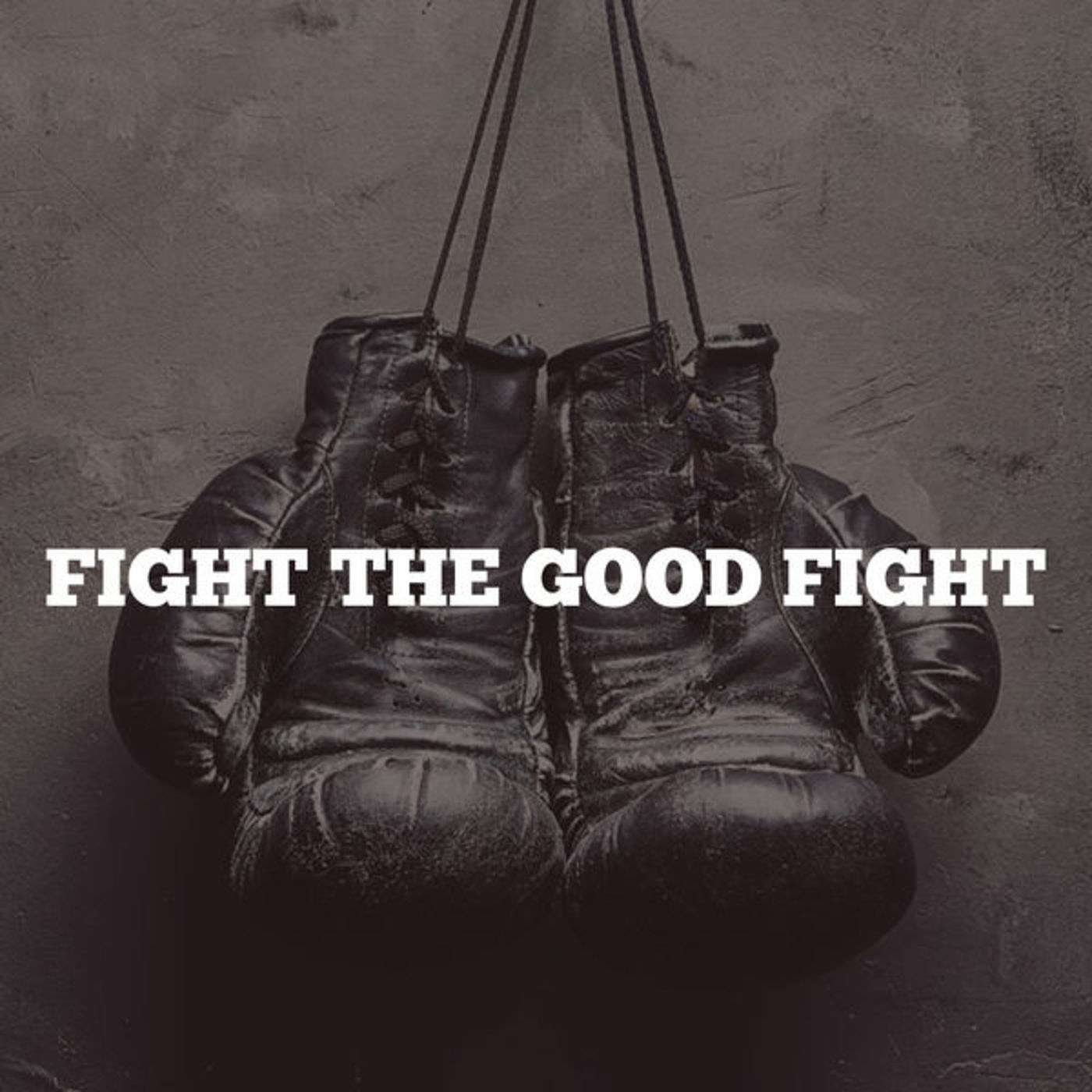 Why the Gospel is worth fighting for