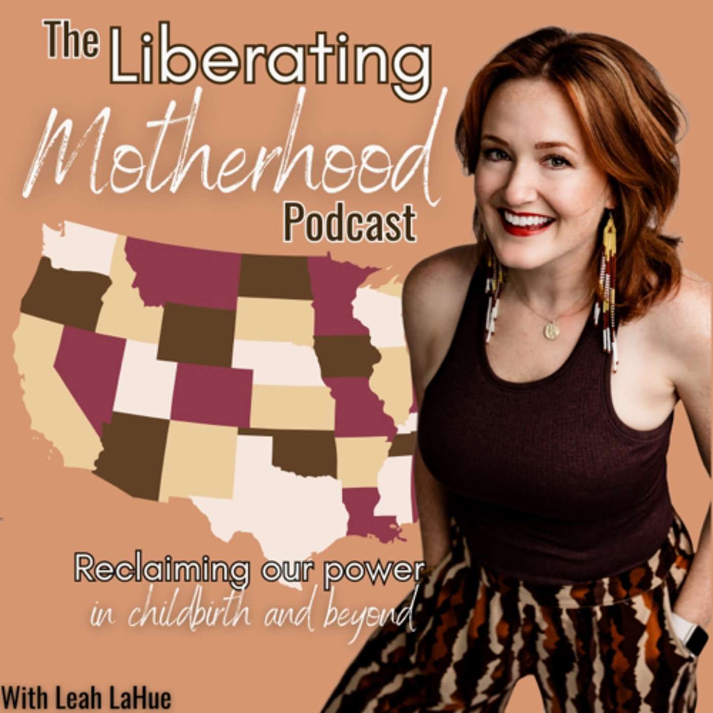 Liberating Motherhood