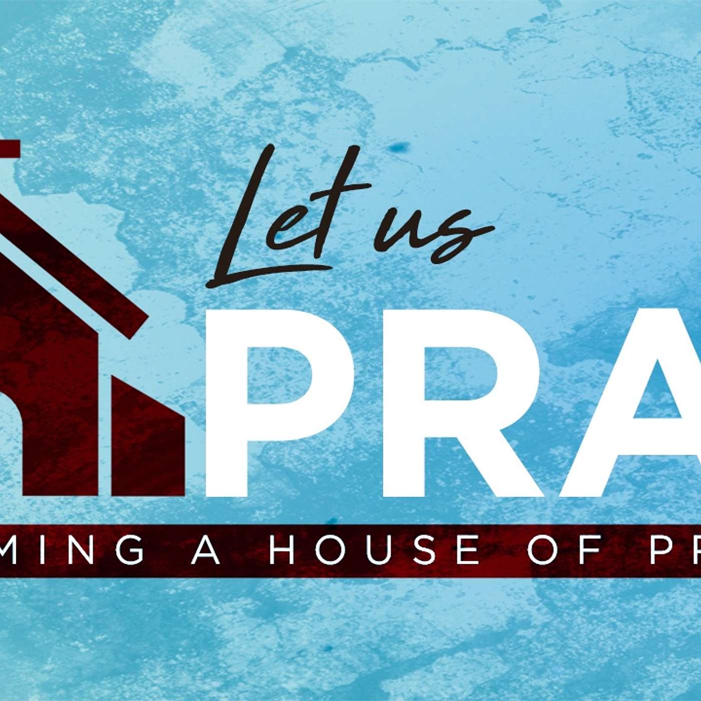 Let Us Pray: Adoration