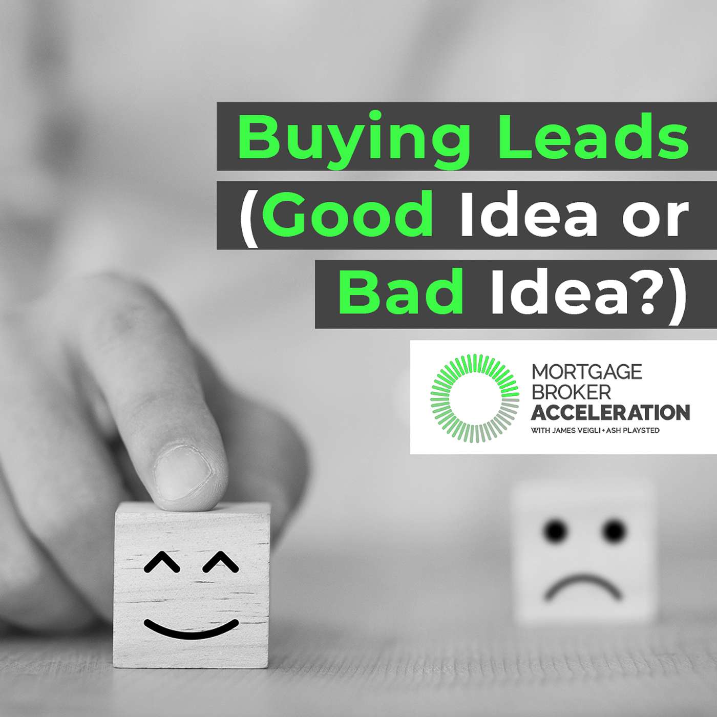 Buying Leads (Good Idea or Bad Idea?)