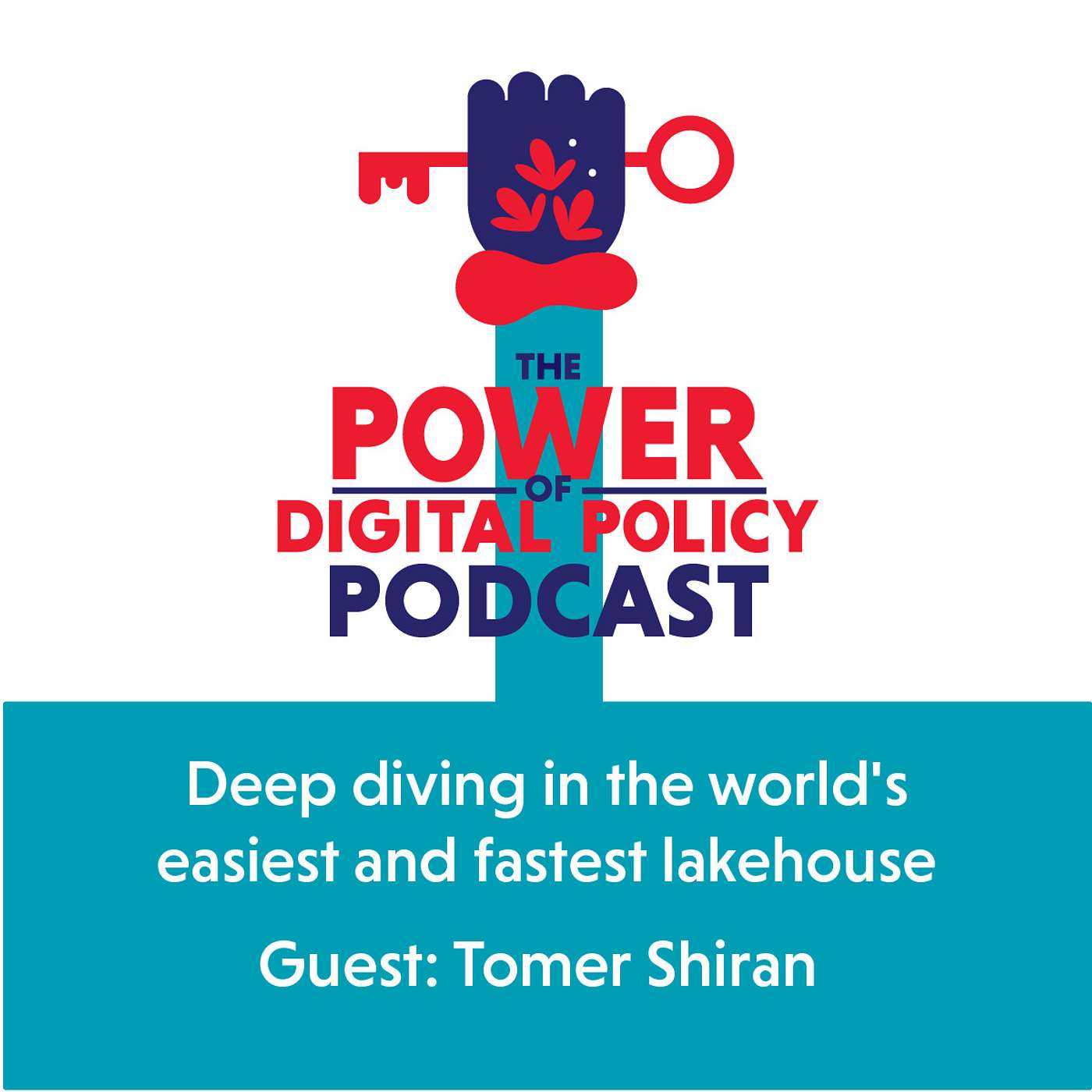 The Power of Digital Policy