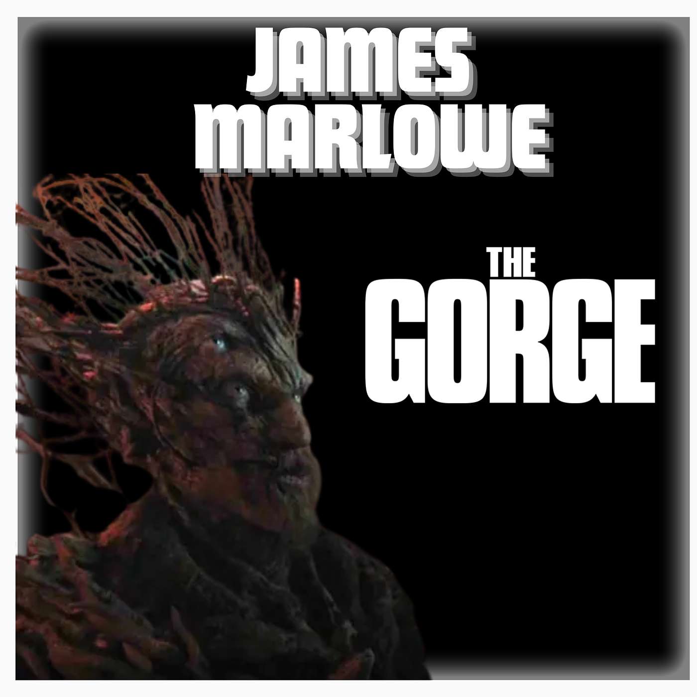 cover of episode Episode 554 |"The Gorge" | Actor: James Marlowe | (Bradford Shaw)