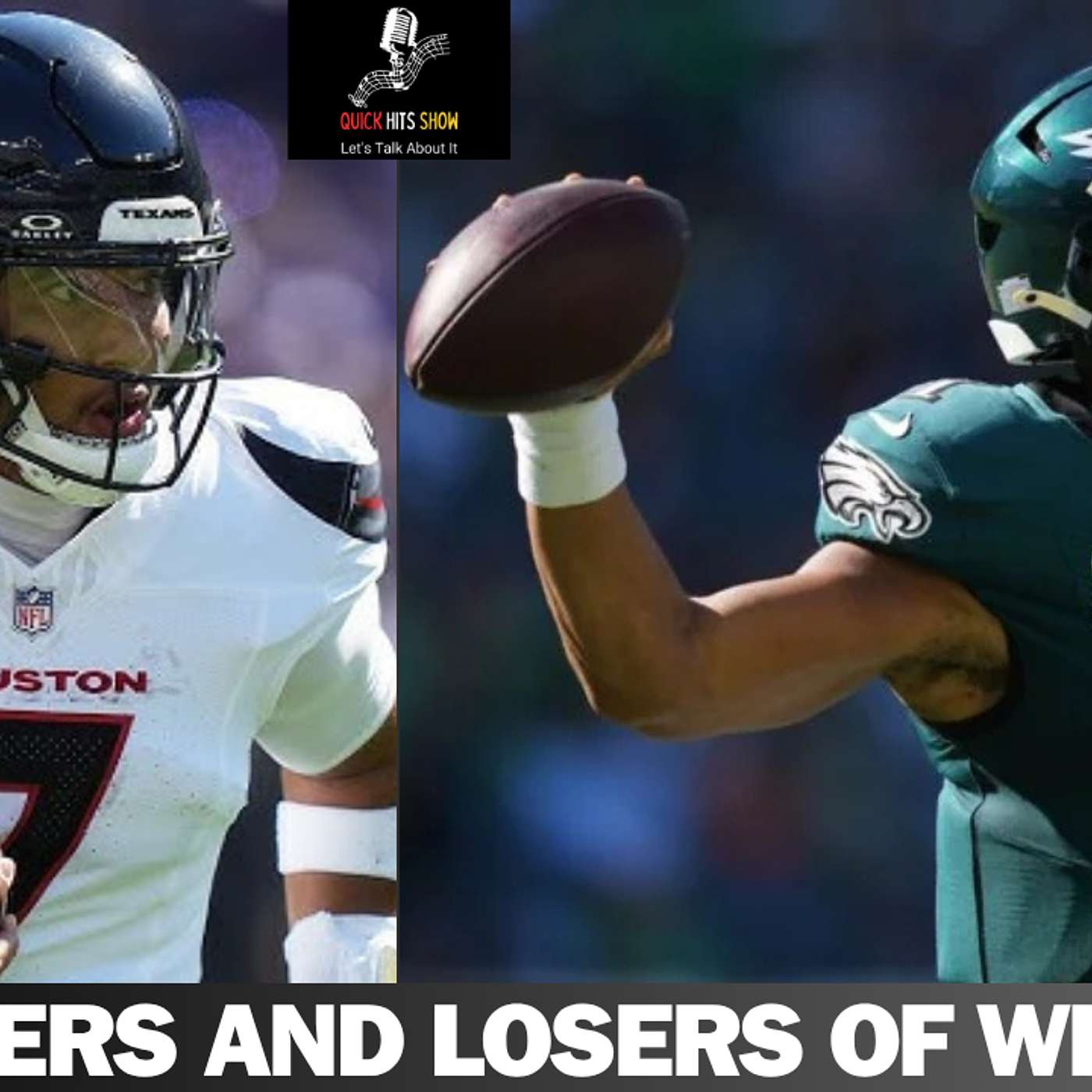 Goodymo Sports Quick Hits