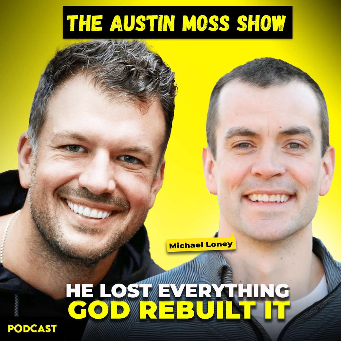 The Austin Moss Show