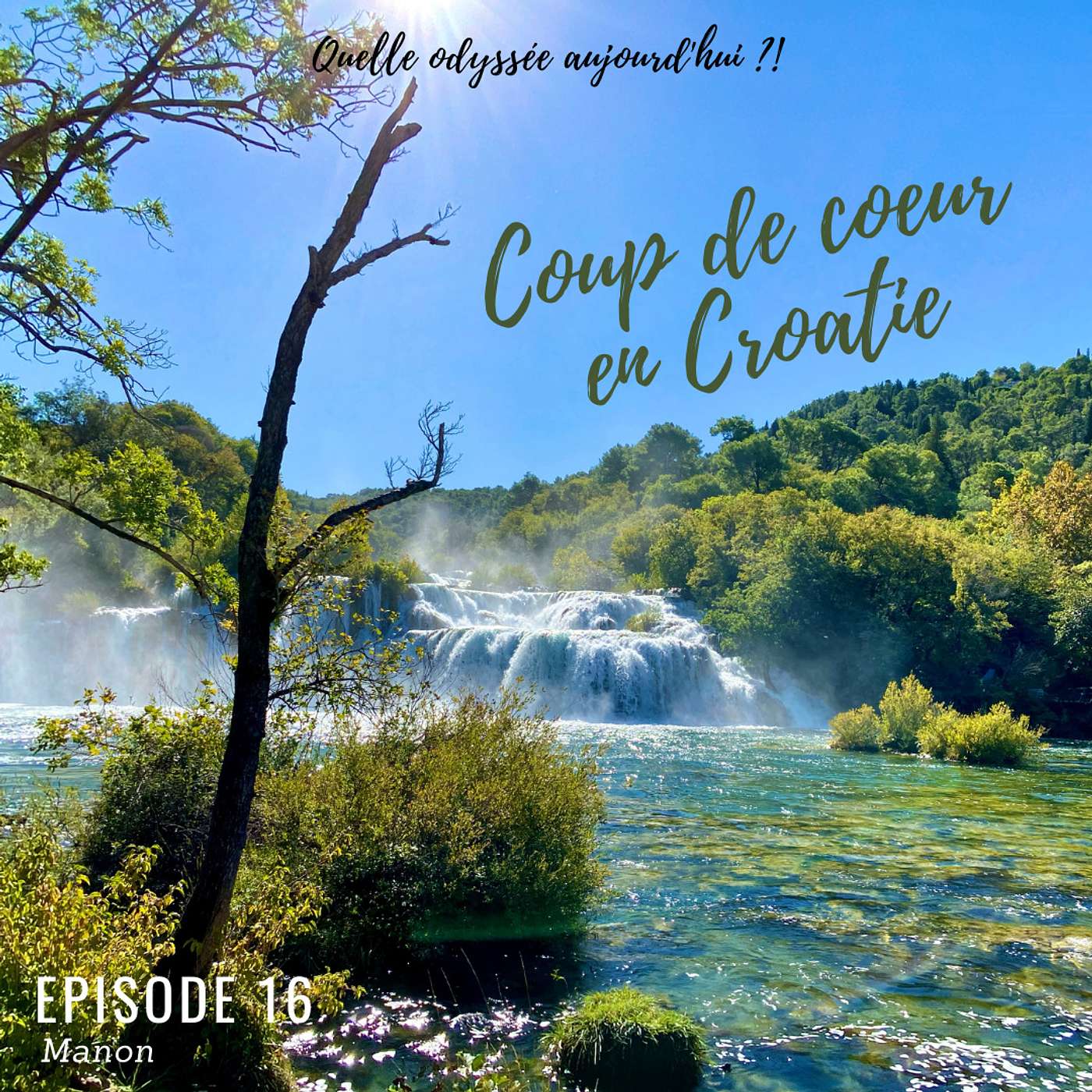 Quelle Odyssée Aujourd\'hui ?!