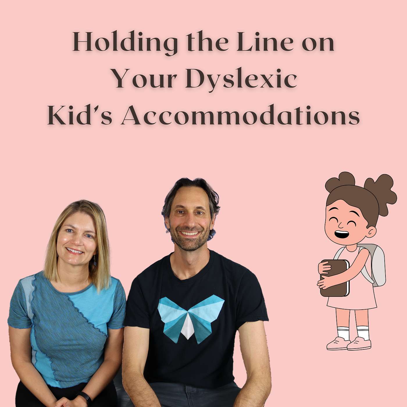 Why You Need To Hold The Line on Dyslexia Accommodations