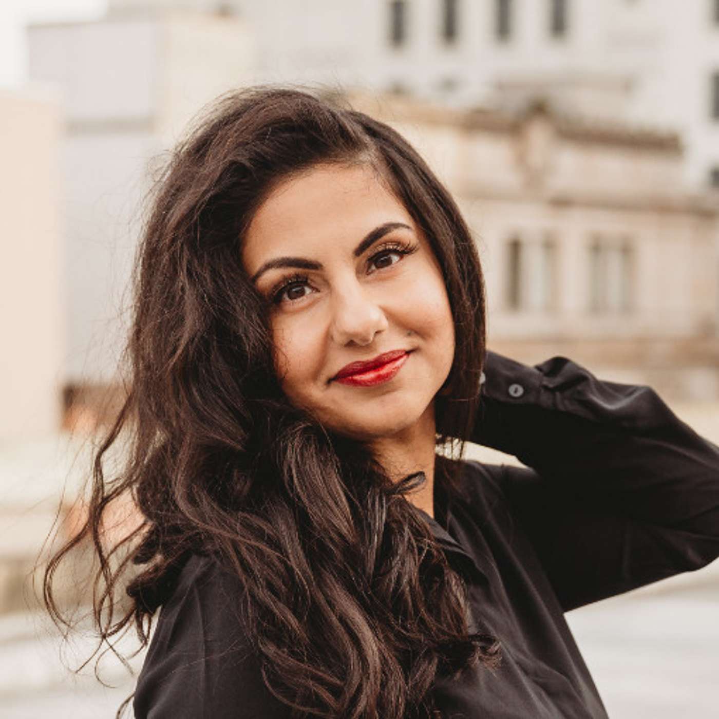 Prey Tell: Silencing or Believing Women in the Church with Tiffany Bluhm