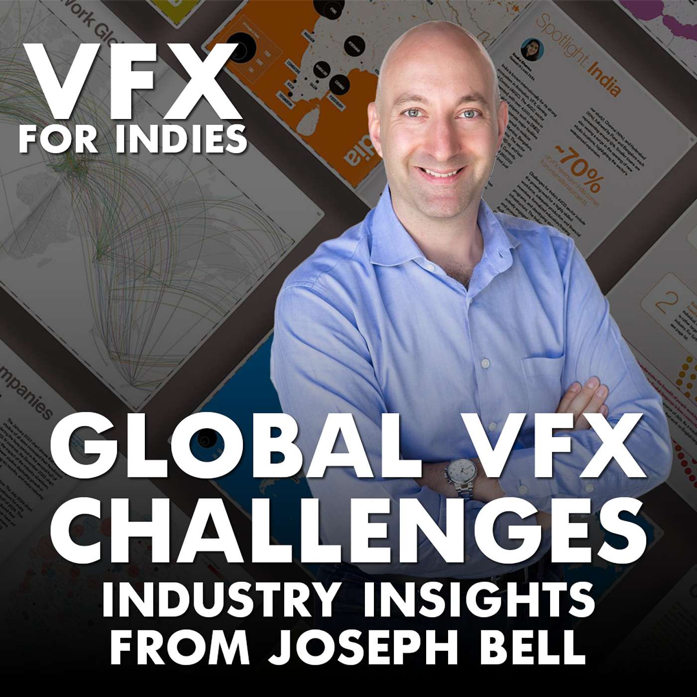 VFX for Indies