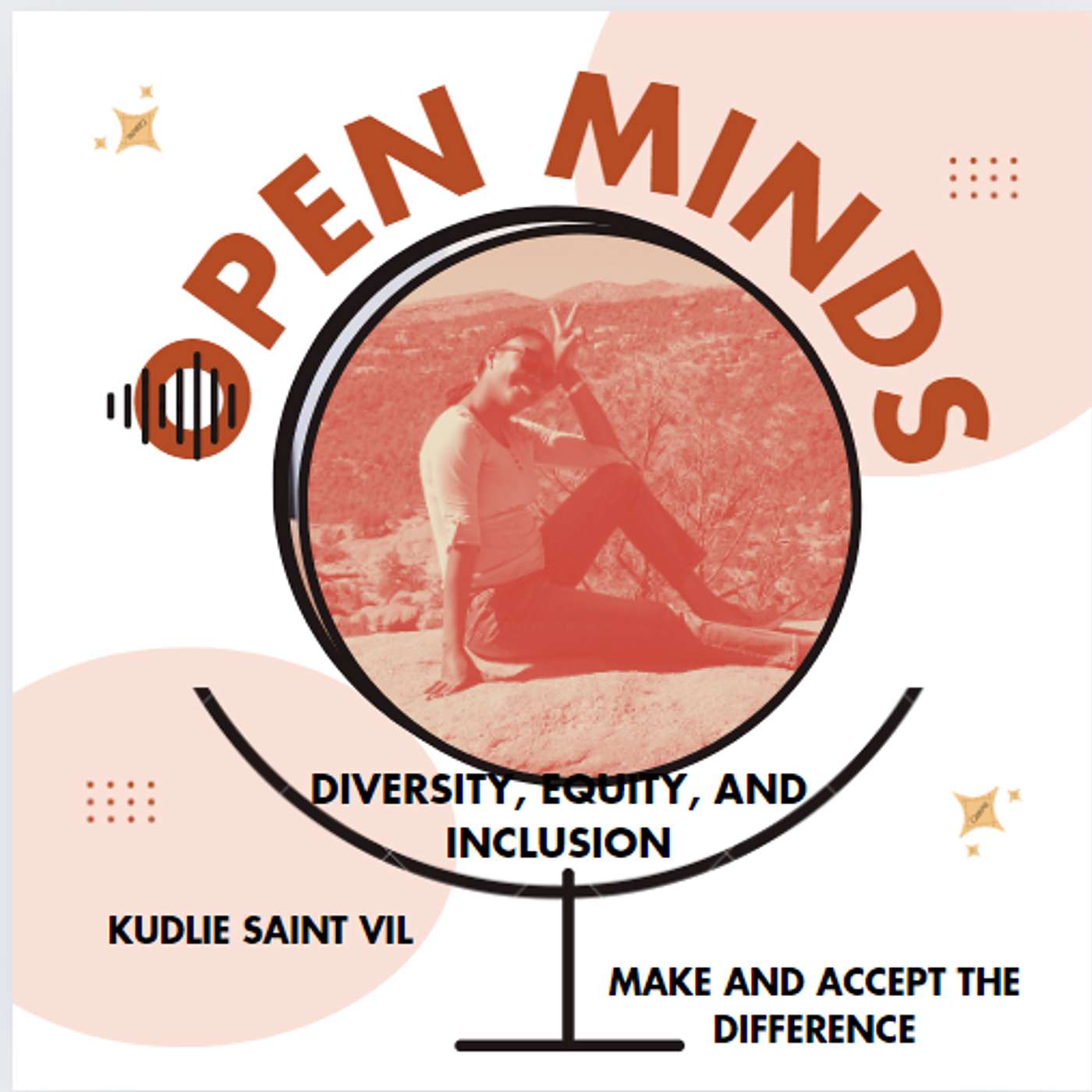 Open Minds Podcast