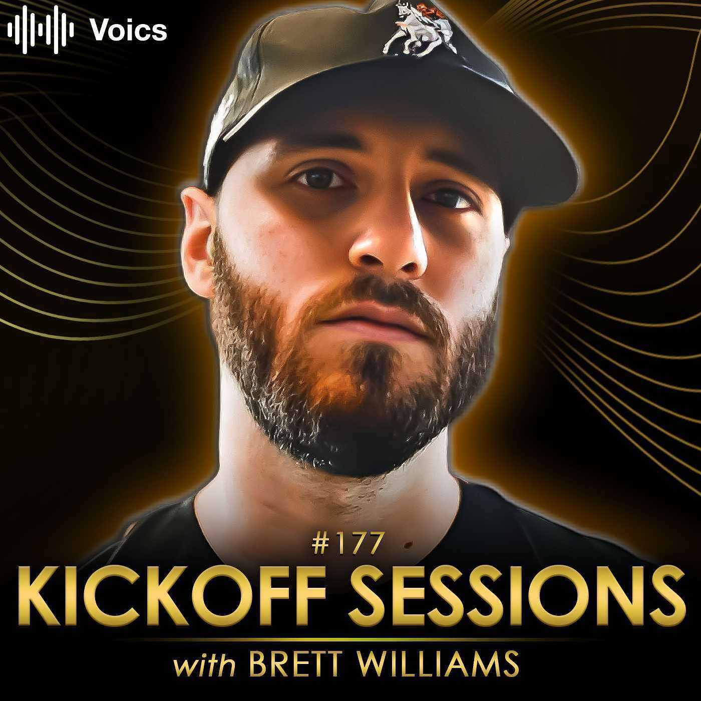Kickoff Sessions