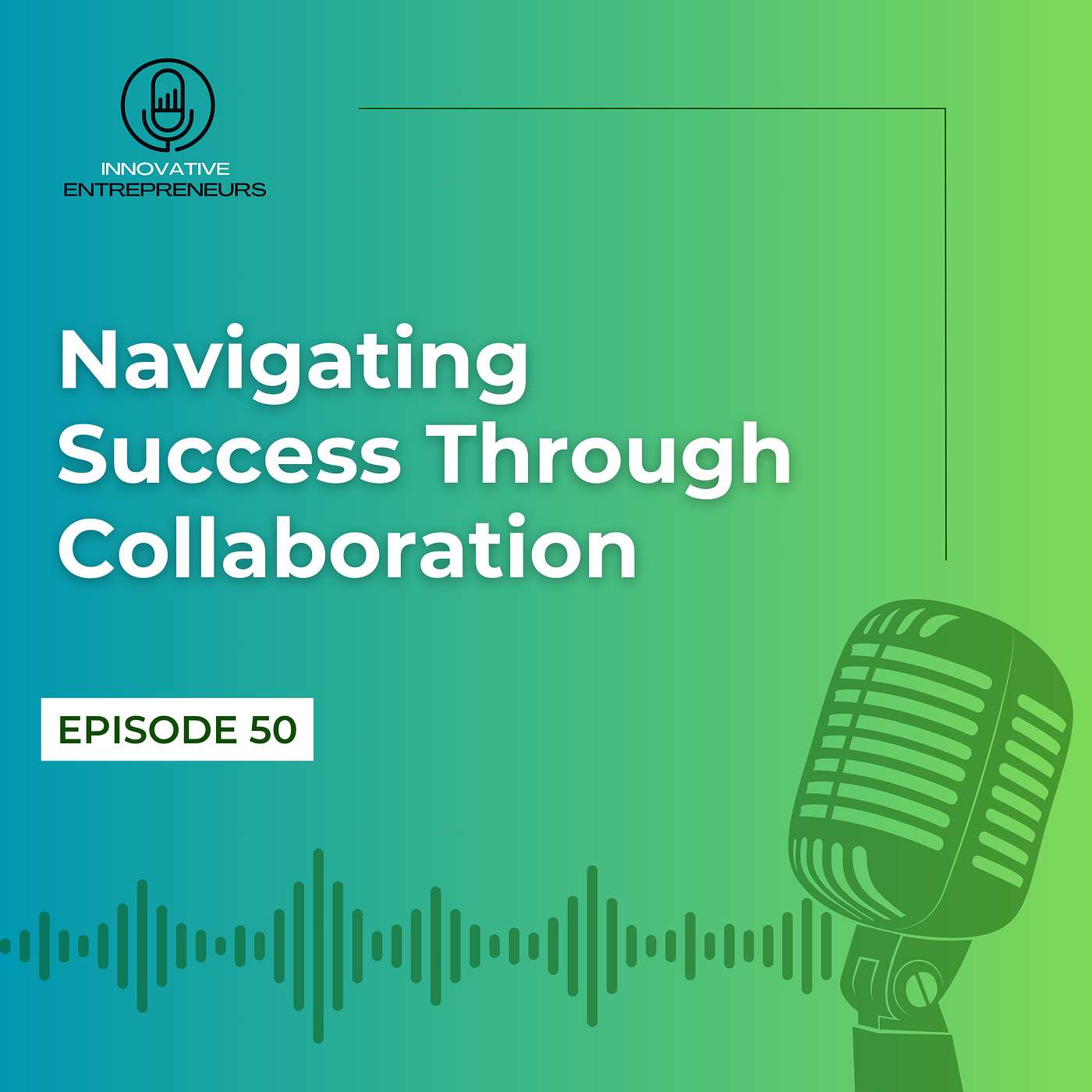 IconiQ Entrepreneurs Podcast