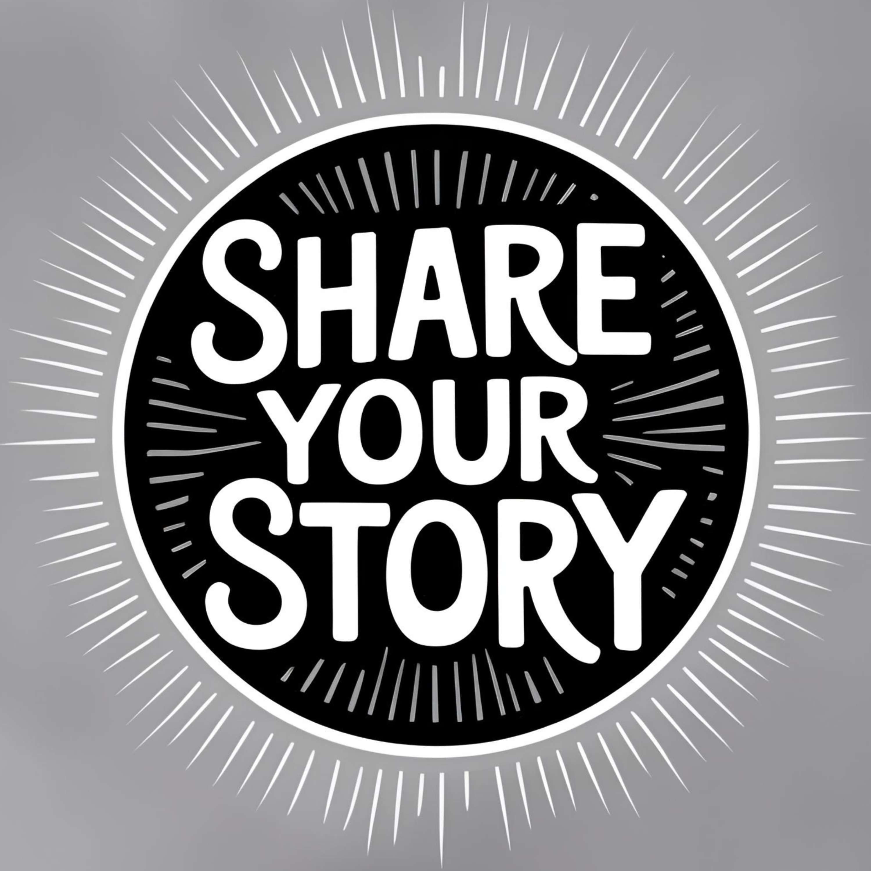 Share Your Story | A Podcast of Reidsville Christian Church