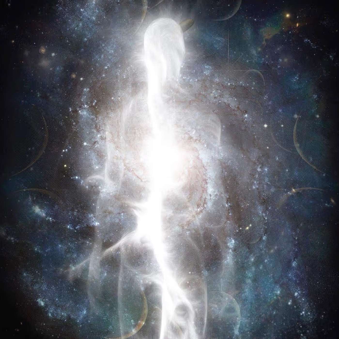 Beyond the Body Remembering the Light We Are with Sadique