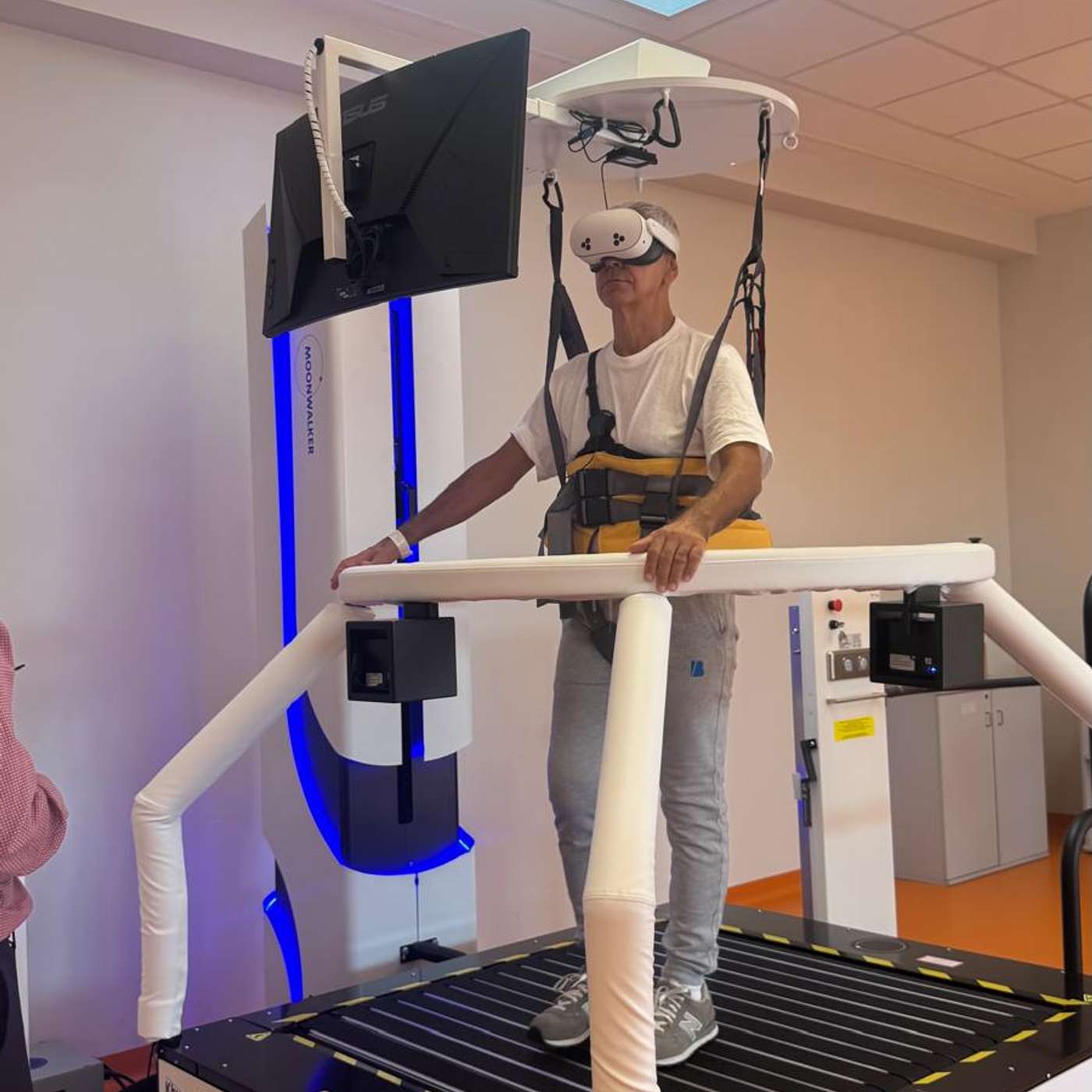 Fatti e personaggi in primo piano - le interviste