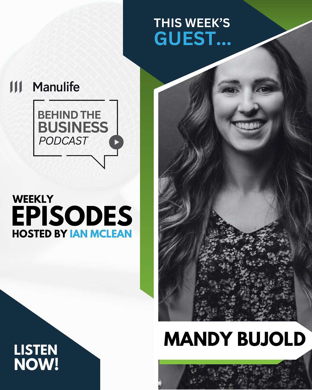Mandy Bujold