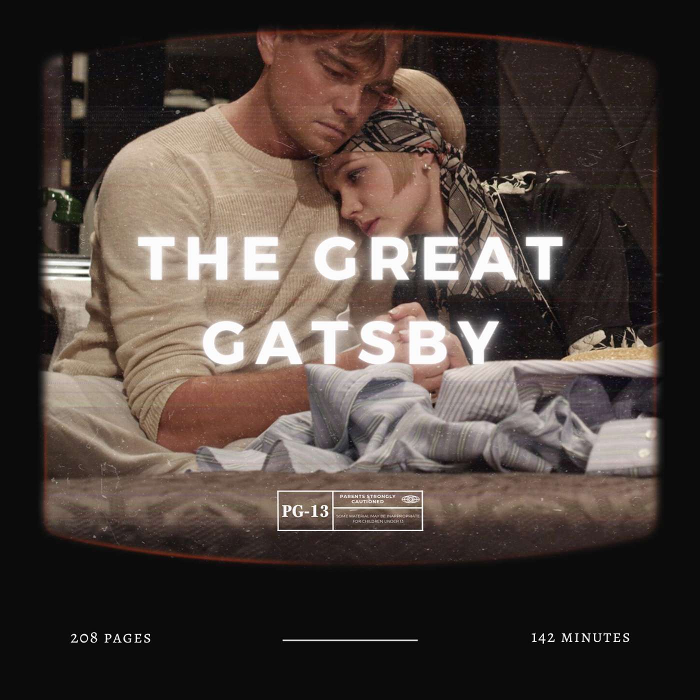 The Great Gatsby