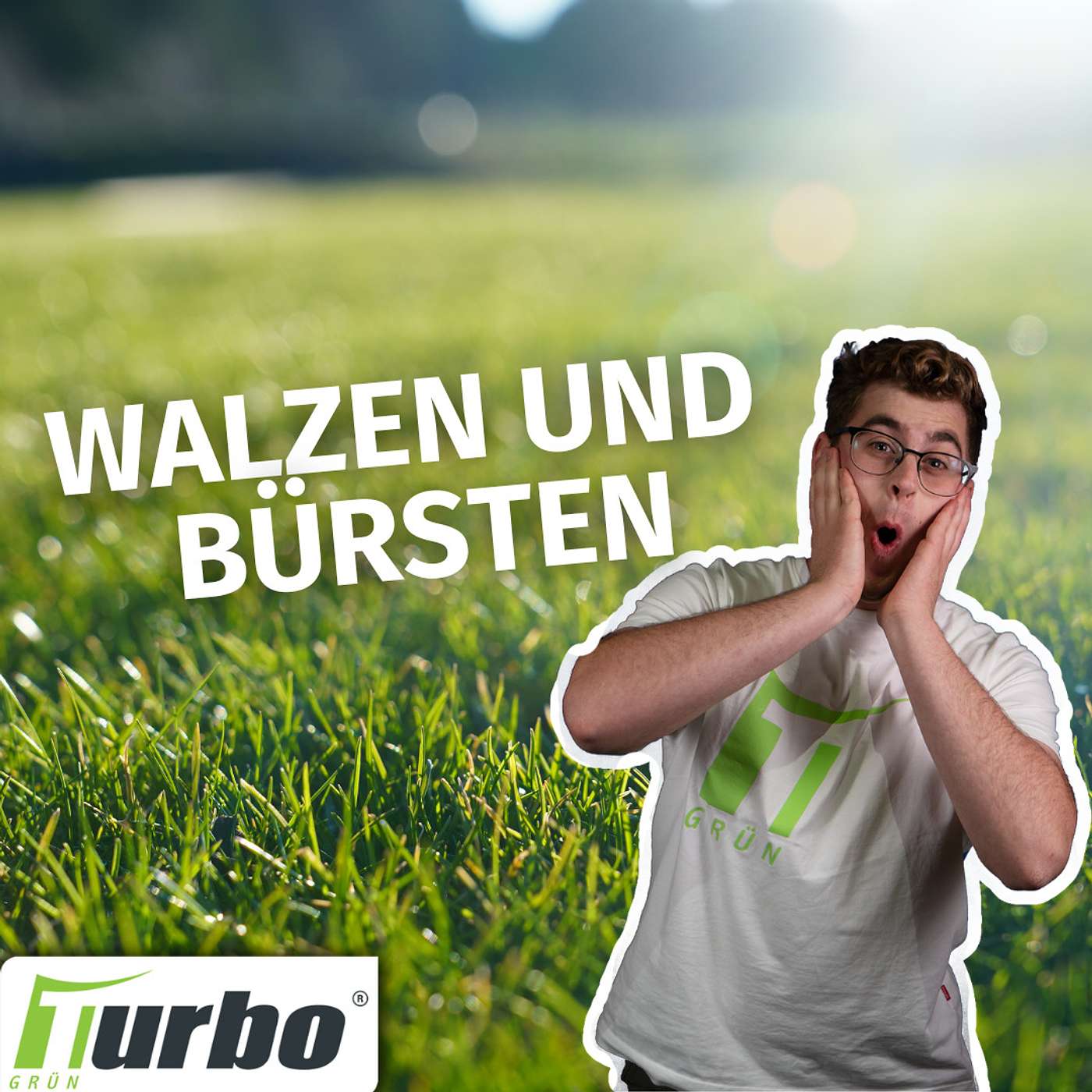 turbogrün | Rasentipps für unterwegs