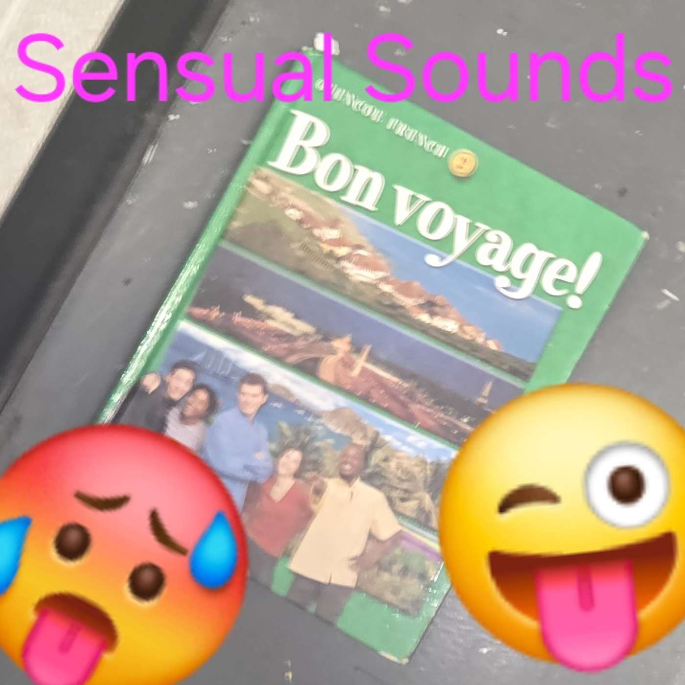 Sensual Sounds