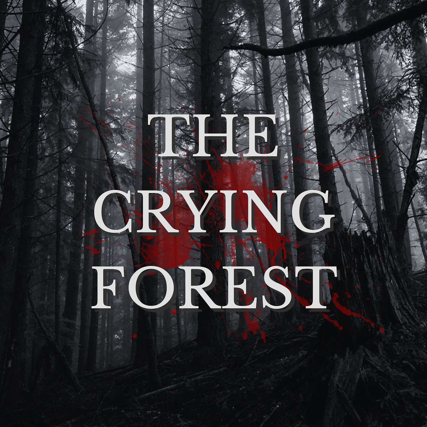 The Crying Forest