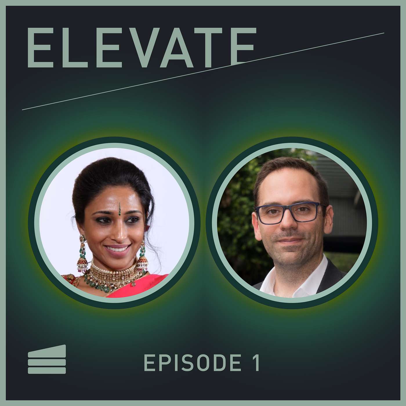 #01. Leaning on Each Other | Prakriti Poddar and Martin Enault Elevate Insights on the Mental Health Crisis #01. Leaning on Each Other | Prakriti Poddar and Martin Enault Elevate Insights on the Mental Health Crisis