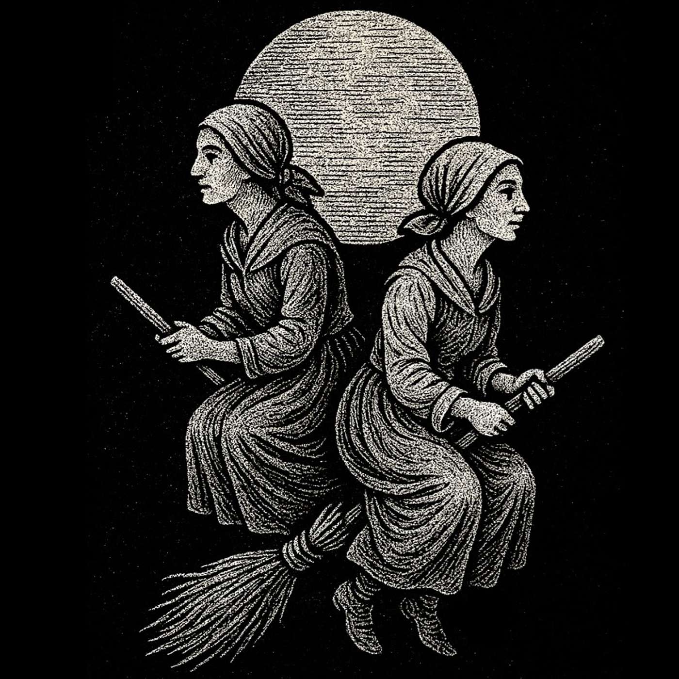 The Local Mythstorian Podcast