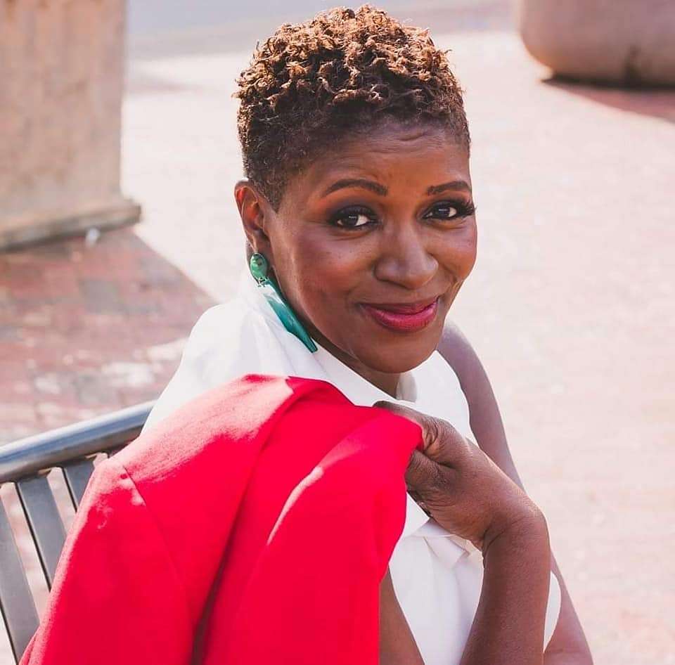 Latasha Mathews