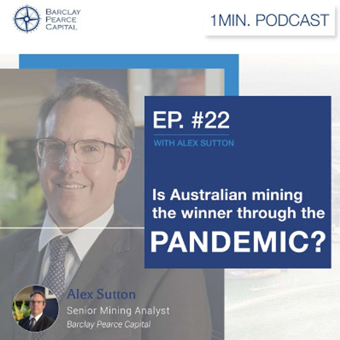BPC 1-Minute Podcast Series