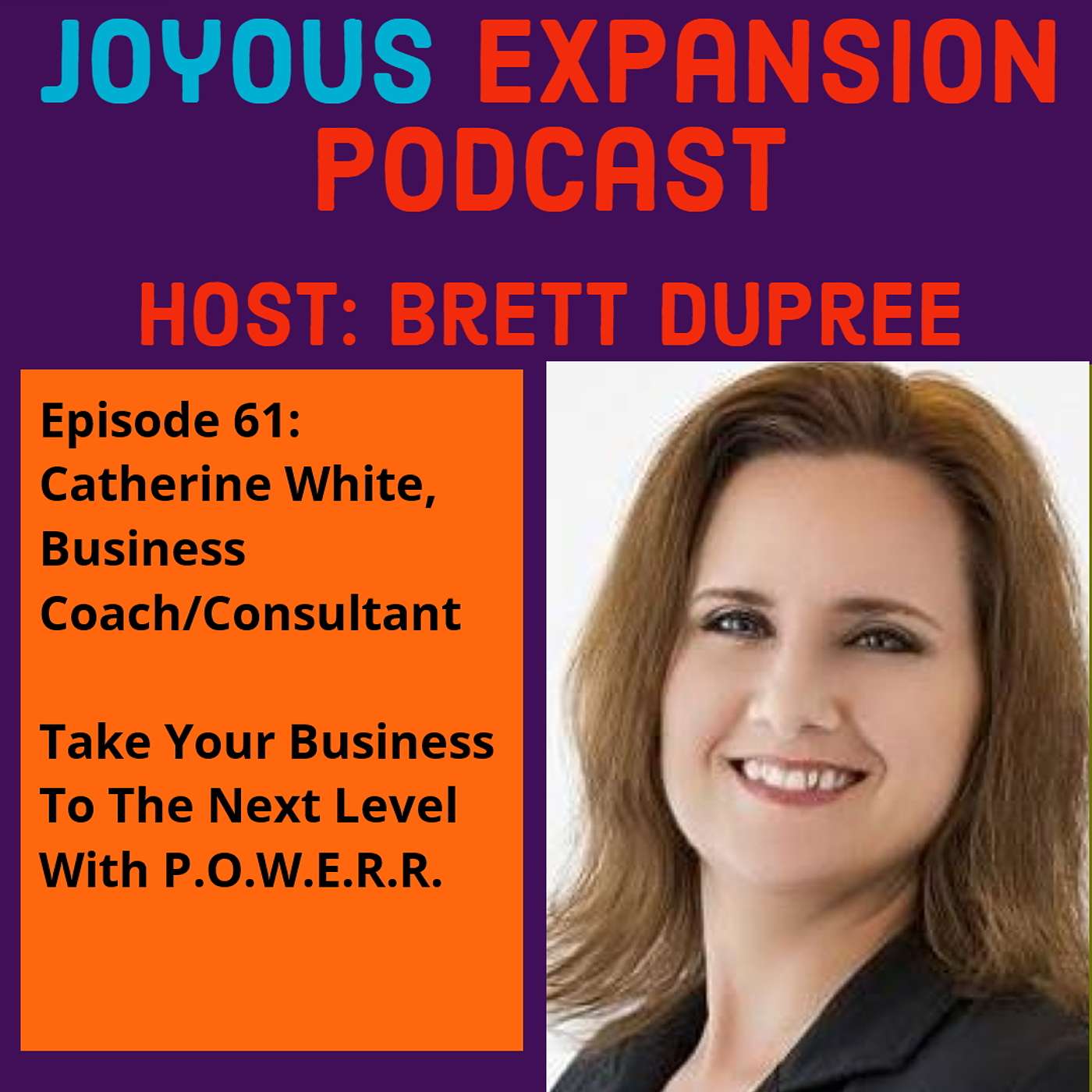Joyous Expansion/Church of Awesome