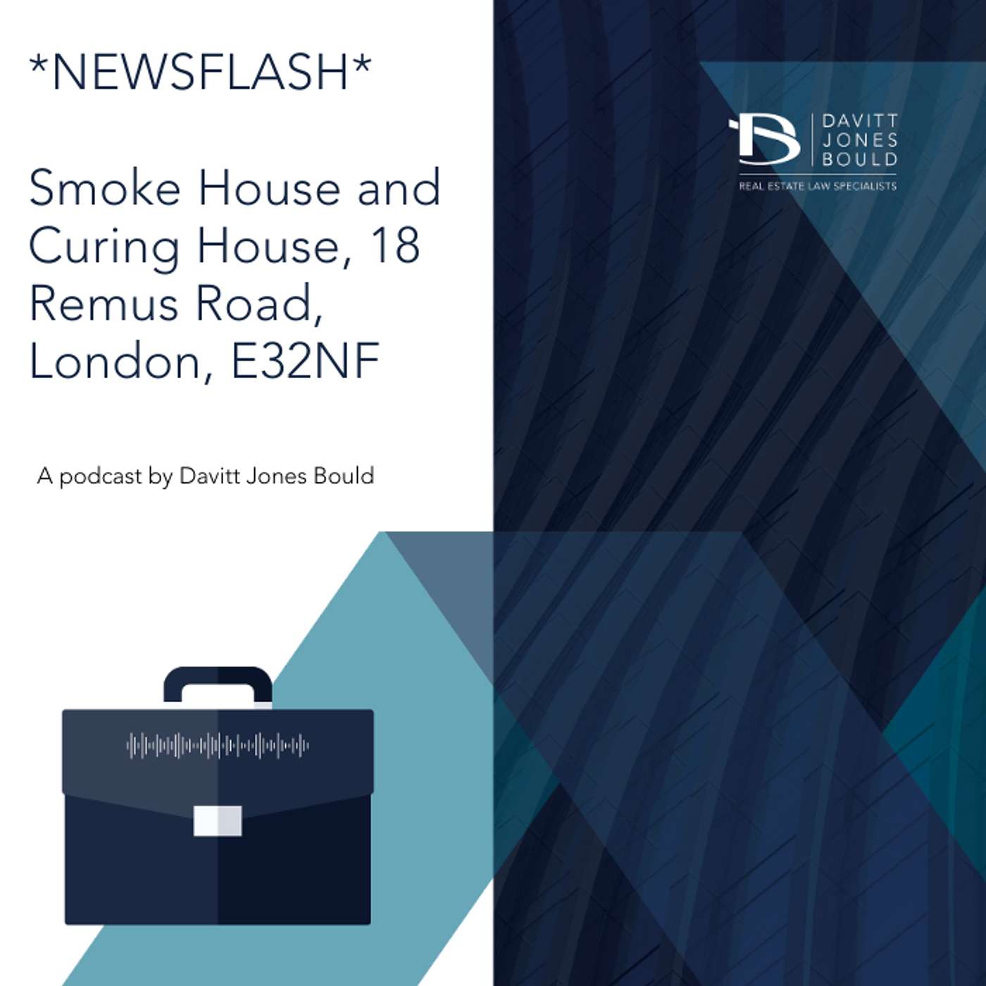 Unpacking the Case - Real Estate Law Podcast