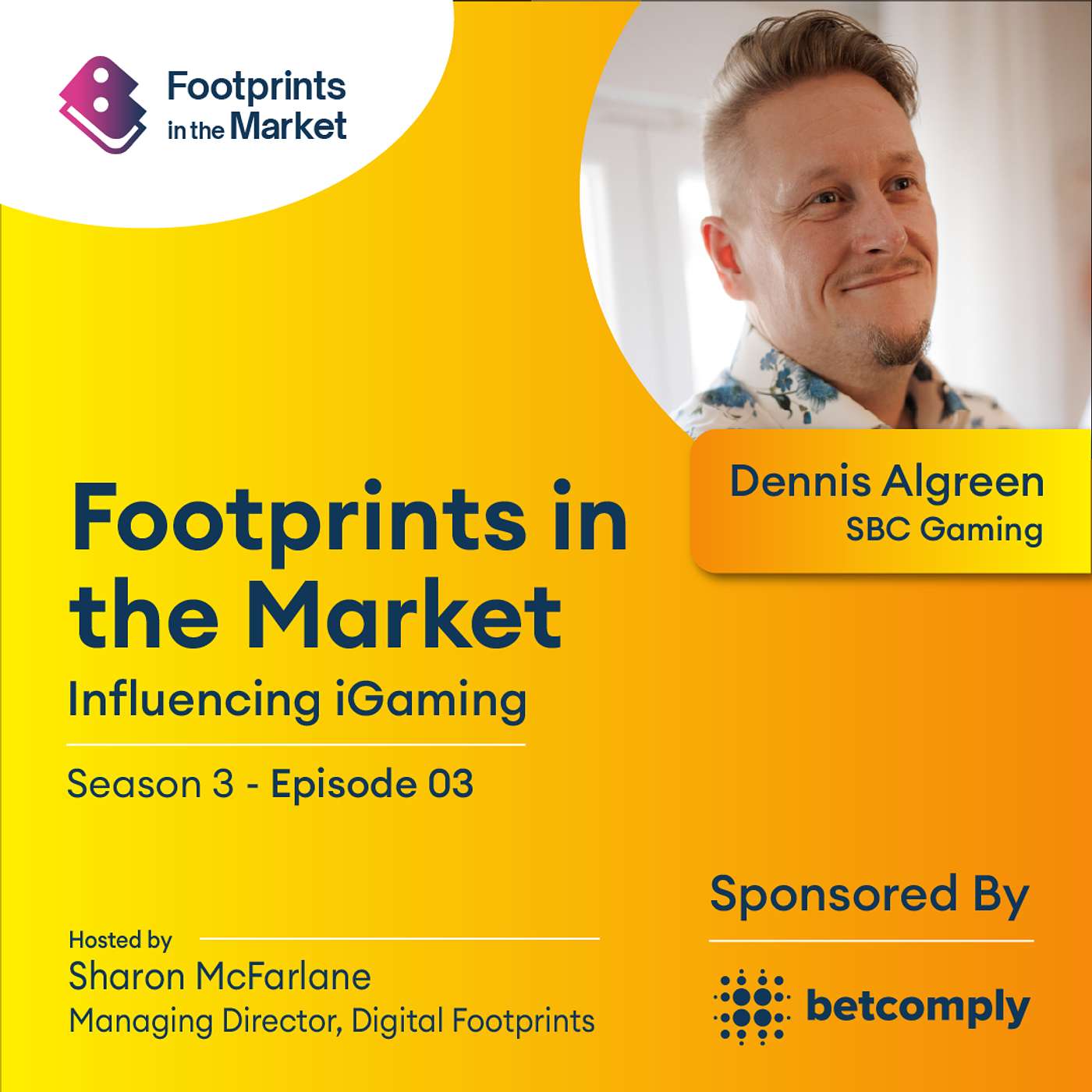 Dennis Algreen: Conferences, Balancing Sponsorship and Audience Experience & Future Trends in Event Planning