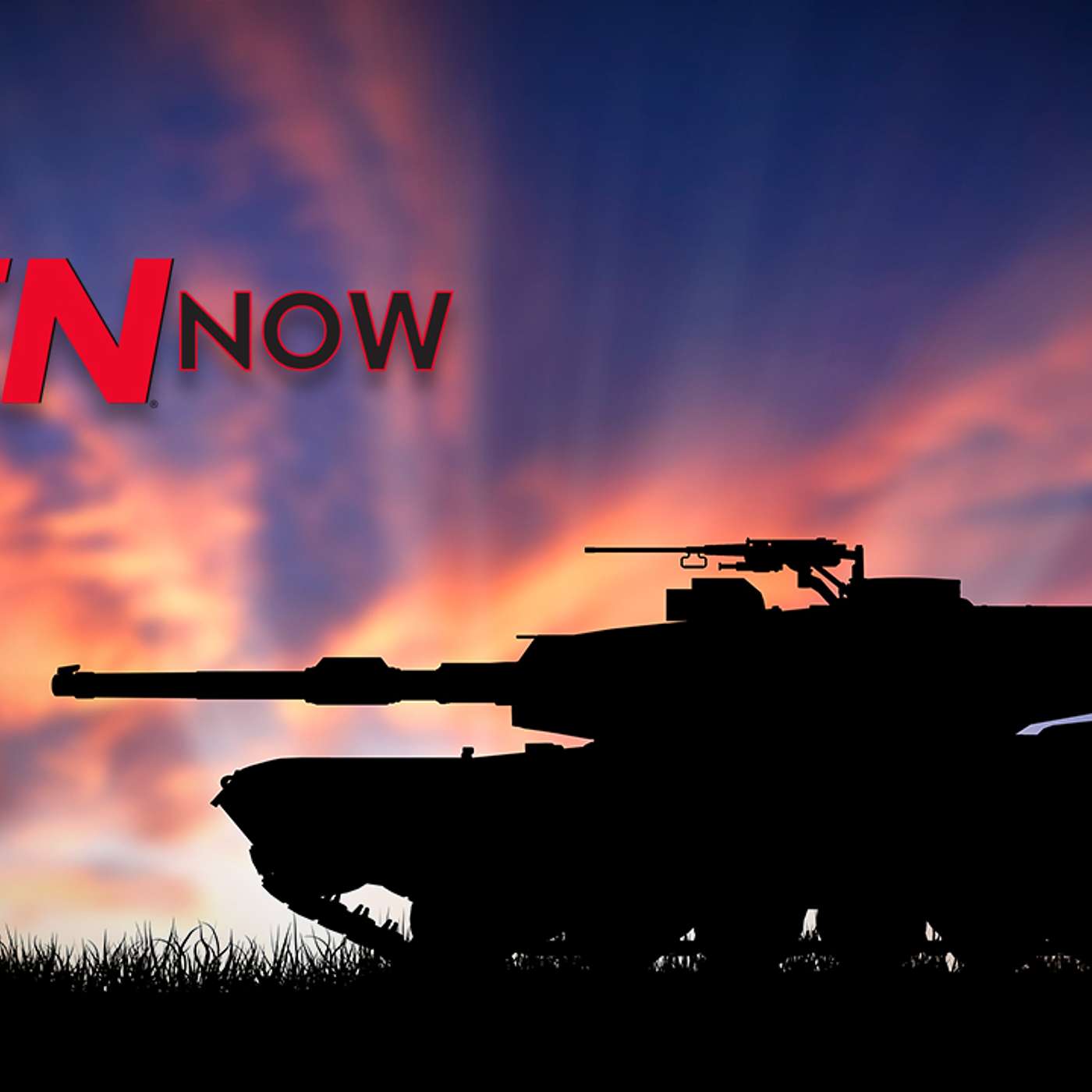 Army Testing Robotic, Drone-Launching Tank from Fast & Furious Fame