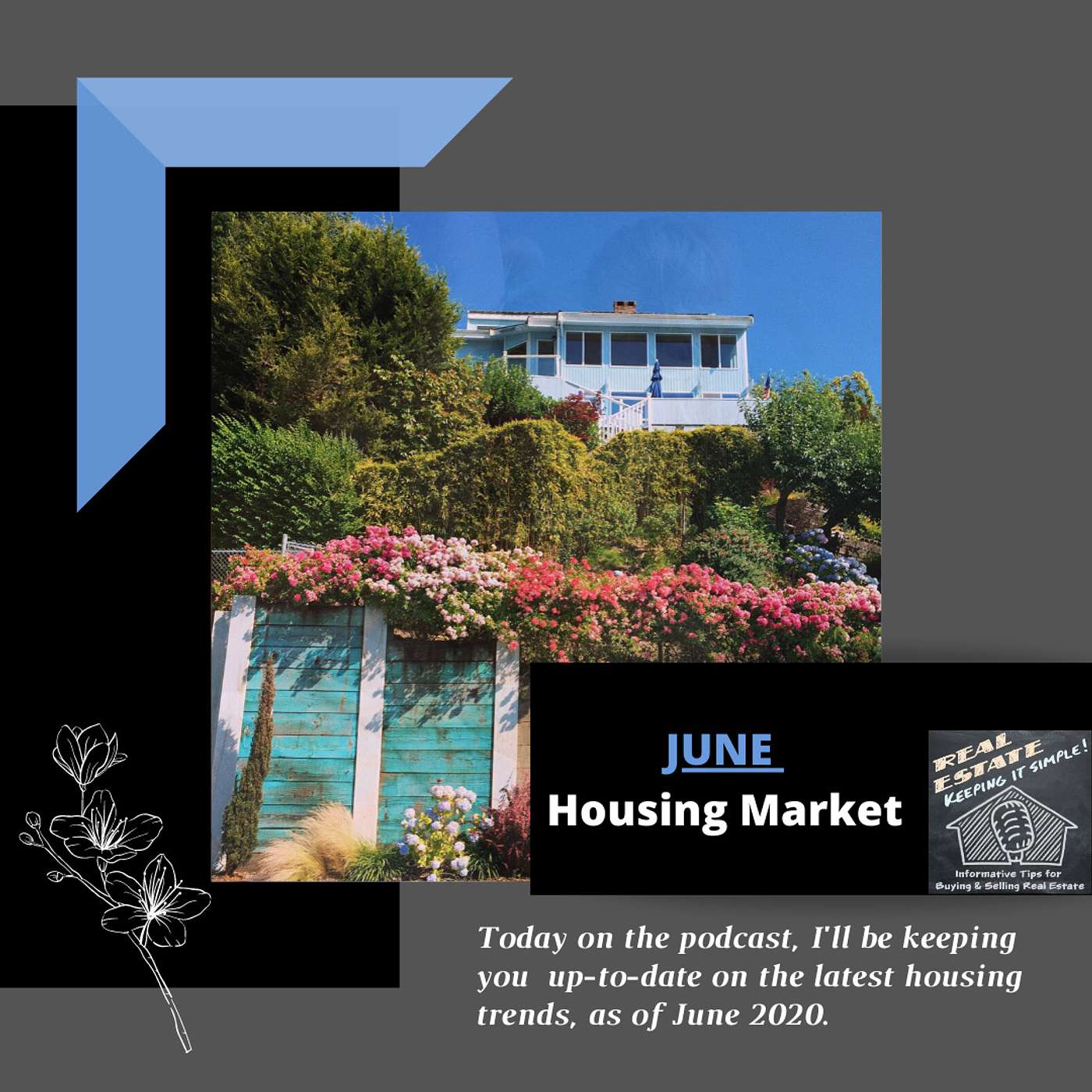 Real Estate - Keeping it Simple