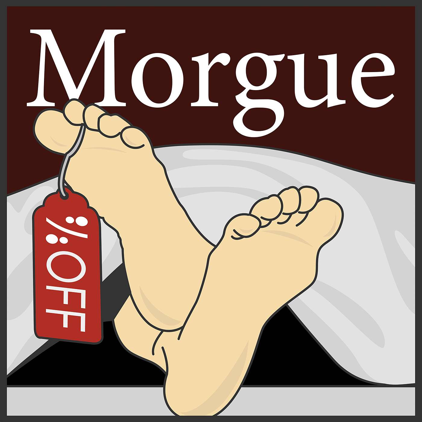 MORGUE