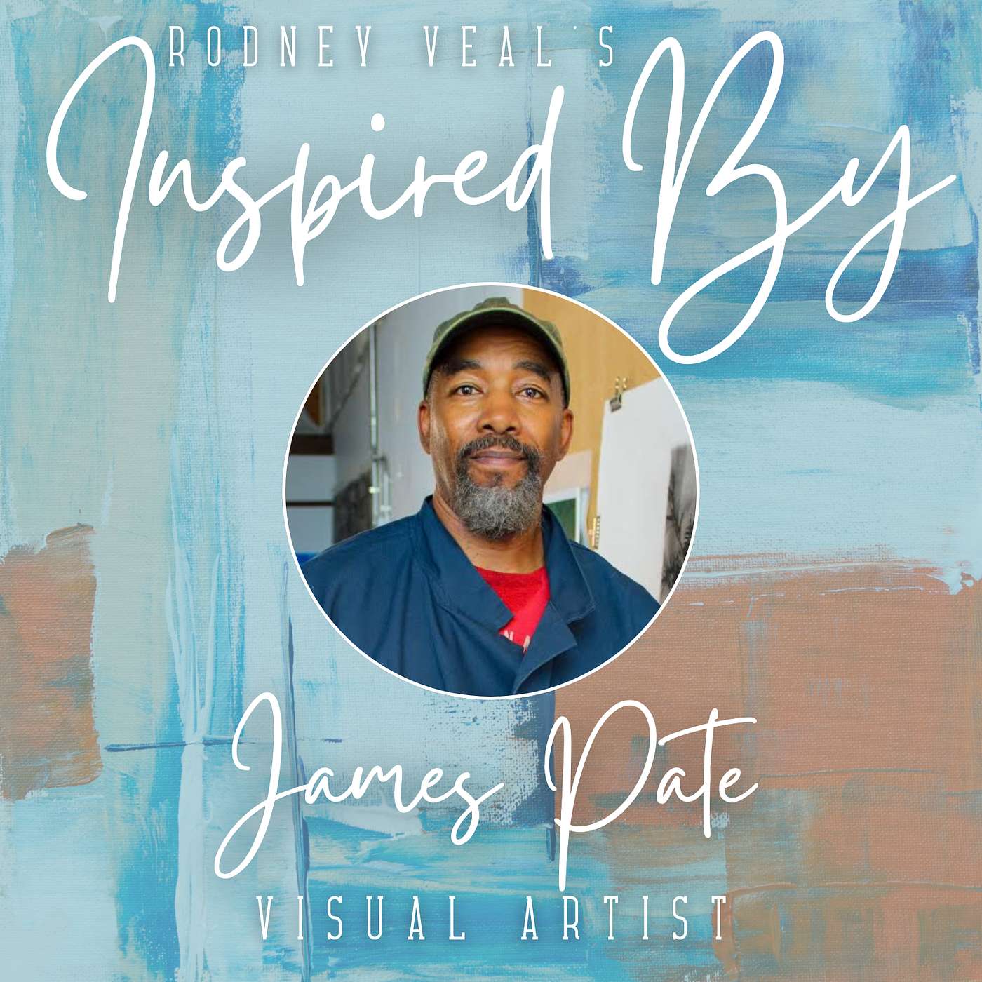 Rodney Veal’s Inspired By